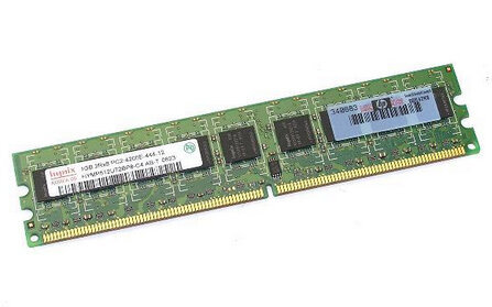 Περισσότερες πληροφορίες για "HP 1GB DDR2 533MHz 398448-001 (1 GB/DDR2/533MHz)"