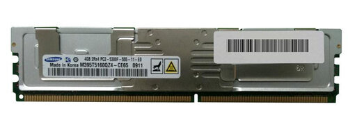 Περισσότερες πληροφορίες για "Samsung M395T5160QZ4-CE65 (4 GB/DDR2/667MHz)"