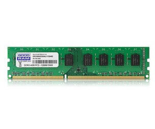 Περισσότερες πληροφορίες για "Goodram 4GB DDR3L 1600MHz GR1600D3V64L11/4G (4 GB/DDR3L/1600MHz)"