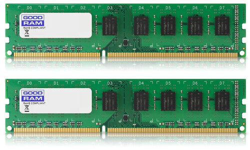 Περισσότερες πληροφορίες για "Goodram GR800D264L6/8GDC (8 GB/DDR2/800MHz)"