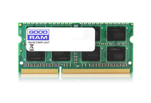 Περισσότερες πληροφορίες για "Goodram GR1066S364L7/4G (4 GB/DDR3/1066MHz)"