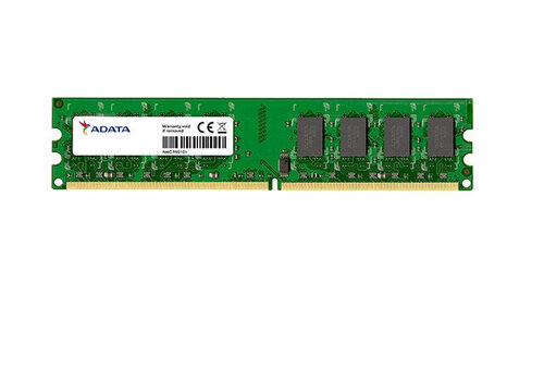 Περισσότερες πληροφορίες για "ADATA AD2U800B1G5-R/S (1 GB/DDR2/800MHz)"