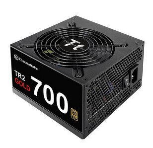 Περισσότερες πληροφορίες για "Thermaltake TR2-0700P-G (700W)"