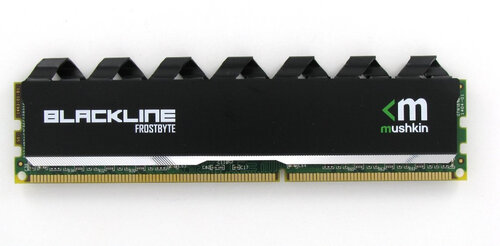 Περισσότερες πληροφορίες για "Mushkin 8GB DDR4 UDIMM 992209F (8 GB/DDR4)"