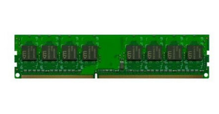 Περισσότερες πληροφορίες για "Mushkin Essentials 4GB DDR3 992131 (4 GB/DDR3/1866MHz)"