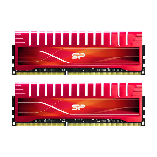 Περισσότερες πληροφορίες για "Silicon Power Xpower SP008GXLYU16ANDA (8 GB/DDR3/1600MHz)"
