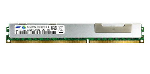 Περισσότερες πληροφορίες για "Samsung 8GB DDR3 VLP M392B1K70CM0-CH9 (8 GB/DDR3/1333MHz)"