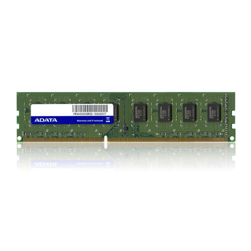 Περισσότερες πληροφορίες για "ADATA AD3U133322G9-S (2 GB/DDR3/1333MHz)"