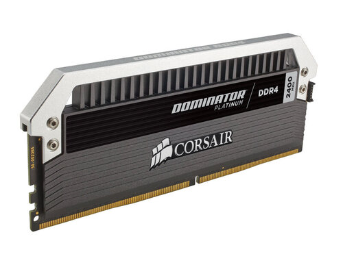 Περισσότερες πληροφορίες για "Corsair Dominator Platinum 128 GB CMD128GX4M8A2400C14 (128 GB/DDR4/2400MHz)"