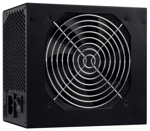 Περισσότερες πληροφορίες για "FSP/Fortron Hyper M700 (700W)"