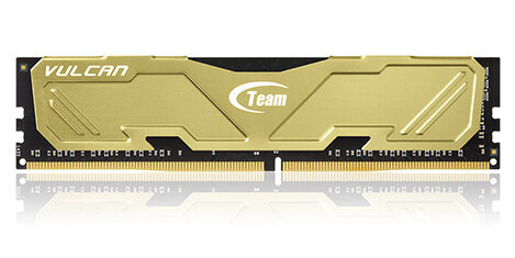 Περισσότερες πληροφορίες για "Team Group Vulcan DDR4 TLYED432G3000HC16AQC01 (32 GB/DDR4/3000MHz)"