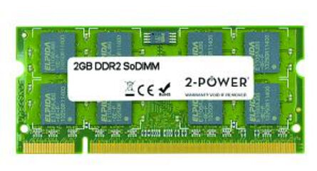 Περισσότερες πληροφορίες για "2-Power 4GB DDR2 RDIMM 2PCM-41Y2767 (4 GB/DDR2/667MHz)"