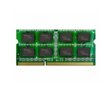 Περισσότερες πληροφορίες για "Team Group 2 x 4GB DDR3 SO-DIMM TED38G1600C11DC-S01 (8 GB/DDR3/1600MHz)"