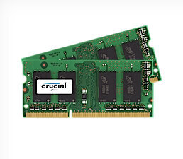 Περισσότερες πληροφορίες για "Crucial CT2KIT204864BF160B (32 GB/DDR3L/1600MHz)"