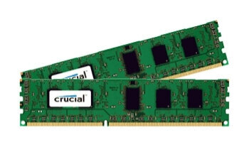 Περισσότερες πληροφορίες για "Crucial CT2K102464BD160B (16 GB/DDR3L/1600MHz)"