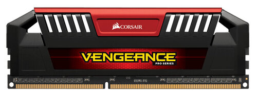 Περισσότερες πληροφορίες για "Corsair Vengeance Pro CMY16GX3M2C1600C9R (16 GB/DDR3L/1600MHz)"