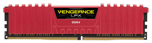 Περισσότερες πληροφορίες για "Corsair Vengeance LPX 16GB DDR4 CMK16GX4M2A2133C13R (16 GB/DDR4/2133MHz)"
