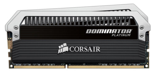 Περισσότερες πληροφορίες για "Corsair 16GB DDR4-2666 CMD16GX4M2A2666C15 (16 GB/DDR4/2666MHz)"