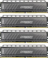 Περισσότερες πληροφορίες για "Crucial 16GB DDR4-2666 BLT4C4G4D26AFTA (16 GB/DDR4/2666MHz)"