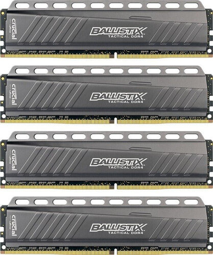 Περισσότερες πληροφορίες για "Crucial 32GB DDR4-2666 BLT4C8G4D26AFTA (32 GB/DDR4/2666MHz)"