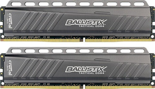 Περισσότερες πληροφορίες για "Crucial 8GB DDR4-2666 BLT2C4G4D26AFTA (8 GB/DDR4/2666MHz)"