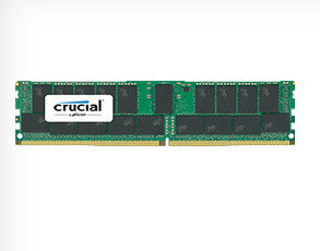 Περισσότερες πληροφορίες για "Crucial CT32G4RFD4213 (32 GB/DDR4/2133MHz)"