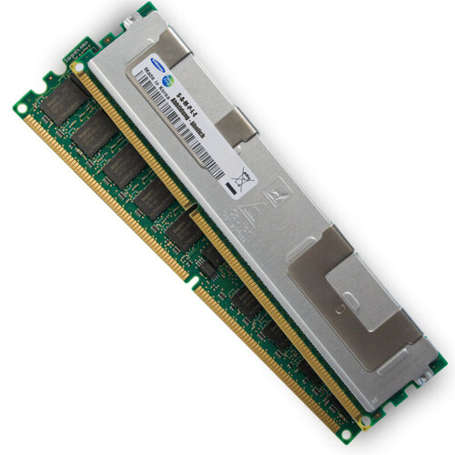 Περισσότερες πληροφορίες για "Samsung 8GB DDR3L 1600MHz M393B1G73EB0-YK0 (8 GB/DDR3L/1600MHz)"