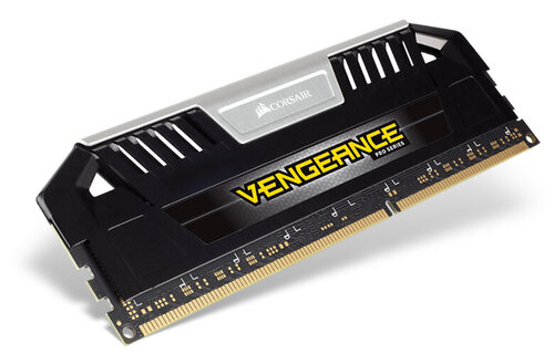 Περισσότερες πληροφορίες για "Corsair Vengeance Pro 32GB DDR3L 1600MHz CMY32GX3M4C1600C9 (32 GB/DDR3L/1600MHz)"