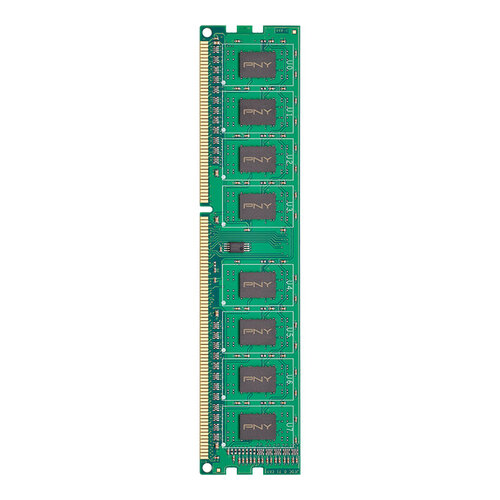 Περισσότερες πληροφορίες για "PNY 4GB PC3-12800 1600MHz DDR3 MD4GSD31600NHS-Z (4 GB/DDR3/1600MHz)"