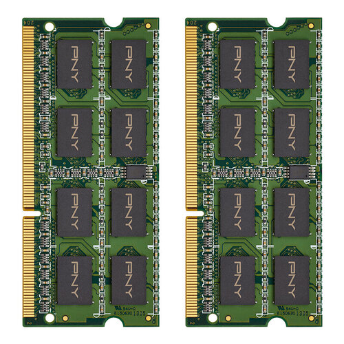 Περισσότερες πληροφορίες για "PNY 8GB (2x4GB) PC3-10666 1333MHz DDR3 MN8GK2D31333 (8 GB/DDR3/1333MHz)"