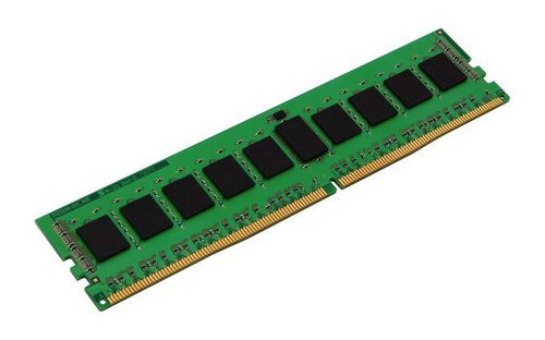 Περισσότερες πληροφορίες για "Kingston Technology ValueRAM 8GB DDR4 KVR21R15S4/8I (8 GB/DDR4/2133MHz)"
