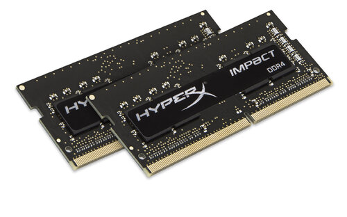 Περισσότερες πληροφορίες για "HyperX Impact 8GB DDR4 2133MHz Kit HX421S13IBK2/8 (8 GB/DDR4/2133MHz)"