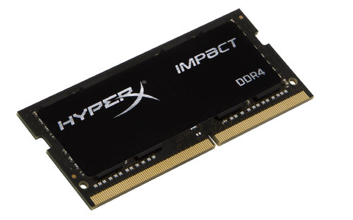 Περισσότερες πληροφορίες για "HyperX Impact 8GB DDR4 2400MHz HX424S14IB/8 (8 GB/DDR4/2400MHz)"