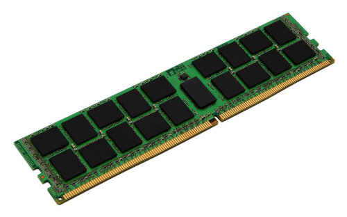 Περισσότερες πληροφορίες για "Kingston Technology ValueRAM 16GB DDR4 KVR21R15D4/16HA (16 GB/DDR4/2133MHz)"