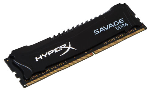 Περισσότερες πληροφορίες για "HyperX Savage Memory Black 4GB DDR4 2133MHz Module HX421C13SB/4 (4 GB/DDR4/2133MHz)"