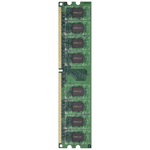 Περισσότερες πληροφορίες για "PNY 2GB DDR2 DIMM MD2GSD2800 (2 GB/DDR2/800MHz)"