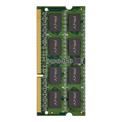 Περισσότερες πληροφορίες για "PNY 8GB DDR3L SO-DIMM MN8GSD31600LV (8 GB/DDR3L/1600MHz)"