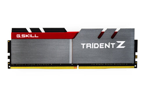 Περισσότερες πληροφορίες για "G.Skill 32GB DDR4 F4-3400C16Q-32GTZ (32 GB/DDR4/3400MHz)"