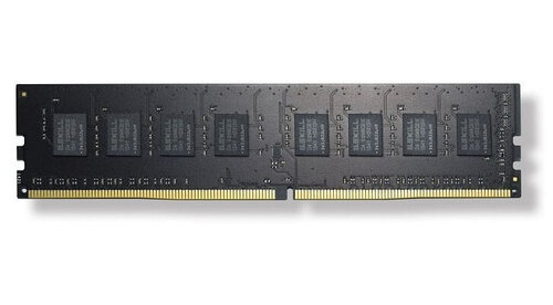 Περισσότερες πληροφορίες για "G.Skill 4GB DDR4 F4-2400C15S-4GNT (4 GB/DDR4/2400MHz)"