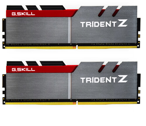 Περισσότερες πληροφορίες για "G.Skill 8GB DDR4 F4-3000C15D-8GTZB (8 GB/DDR4/3000MHz)"