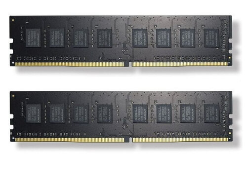 Περισσότερες πληροφορίες για "G.Skill 8GB DDR4 F4-2133C15D-8GNT (8 GB/DDR4/2133MHz)"