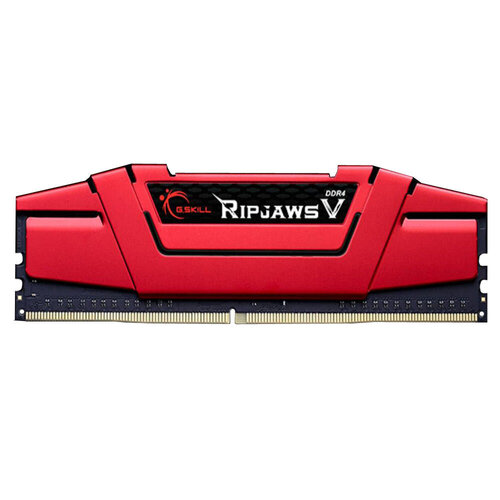 Περισσότερες πληροφορίες για "G.Skill 8GB DDR4 F4-2800C15D-8GVRB (8 GB/DDR4/2800MHz)"