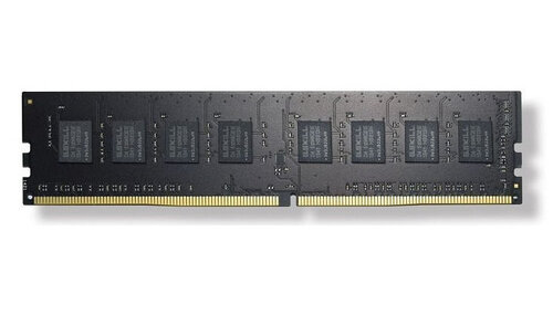 Περισσότερες πληροφορίες για "G.Skill 4GB DDR4 F4-2133C15S-4GNT (4 GB/DDR4/2133MHz)"