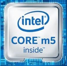 Περισσότερες πληροφορίες για "Intel Core M5-6Y57 (Tray)"