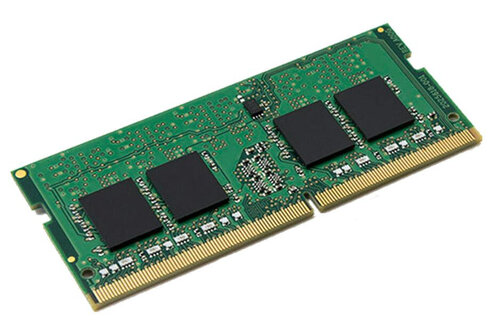 Περισσότερες πληροφορίες για "Kingston Technology ValueRAM 4GB DDR4-2133MHZ KVR21S15S8/4 (4 GB/DDR4/2133MHz)"