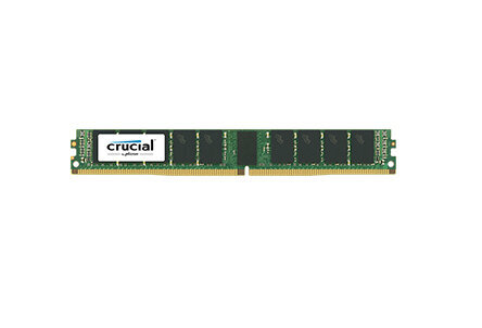 Περισσότερες πληροφορίες για "Crucial 16 GB DDR4-2400 VLP CT16G4VFS424A (16 GB/DDR4/2400MHz)"