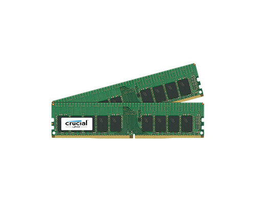 Περισσότερες πληροφορίες για "Crucial 32 GB DDR4-2133 CT2K16G4WFD8213 (32 GB/DDR4/2133MHz)"