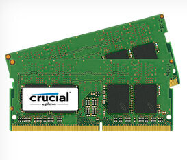 Περισσότερες πληροφορίες για "Crucial CT2K8G4SFD8213 (16 GB/DDR4/2133MHz)"