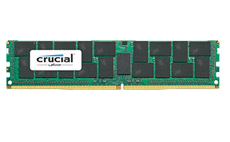 Περισσότερες πληροφορίες για "Crucial 32GB DDR4-2400 CT32G4LFD424A (32 GB/DDR4/2400MHz)"