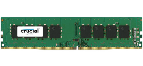 Περισσότερες πληροφορίες για "Crucial CT32G4LFQ424A (32 GB/DDR4/2400MHz)"